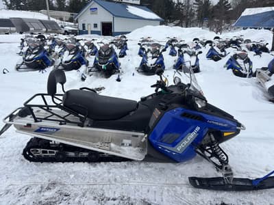 BOATZON | Polaris® 550 Voyageur LXT 144 2024