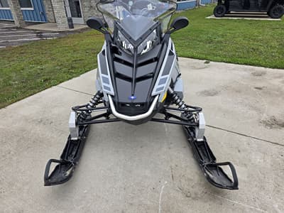 BOATZON | Polaris® 550 Voyageur LXT 2025 BOATZON | Polaris® 550 Voyageur LXT 2025