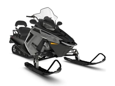 BOATZON | Polaris® 550 Voyageur LXT 2025 BOATZON | Polaris® 550 Voyageur LXT 2025