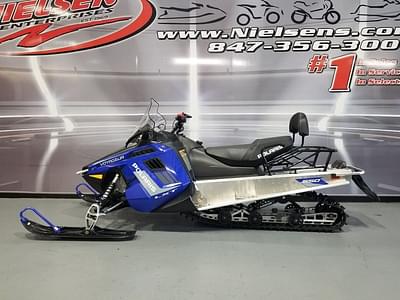 BOATZON | Polaris® 550 Voyageur LXT NorthStar Edition 2024