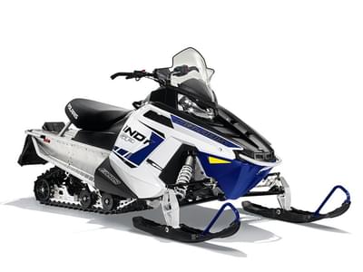 BOATZON | Polaris® 600 INDY SP ES 2017