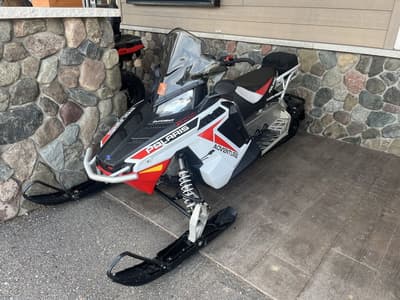 BOATZON | Polaris® 600 Switchback Adventure 2014