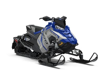 BOATZON | Polaris® 600 Switchback PRO S 2021