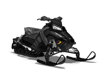 BOATZON | Polaris® 600 Switchback PROS 137 125 RipSaw II SnowCheck 2017