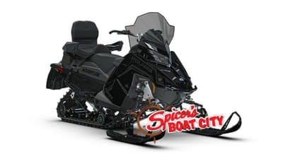 BOATZON | Polaris® 650 INDY ADV 137 125BLACK 2027