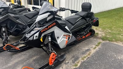 BOATZON | Polaris® 650 INDY ADVENTURE X2 2023