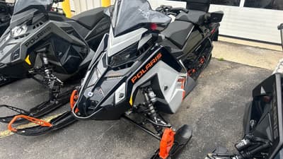 BOATZON | Polaris® 650 INDY ADVENTURE X2 2023
