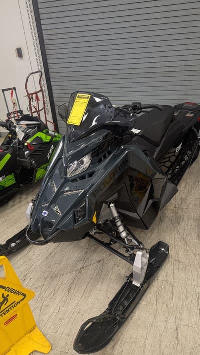 BOATZON | Polaris® 650 INDY SP 137 2026