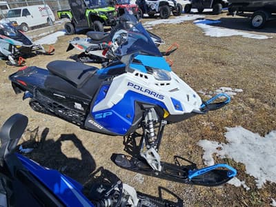 BOATZON | Polaris® 650 INDY SP 137 ES 2023