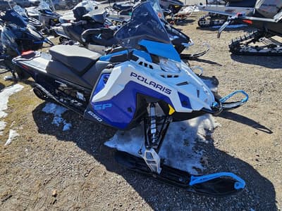 BOATZON | Polaris® 650 INDY SP 137 ES 2023 BOATZON | Polaris® 650 INDY SP 137 ES 2023