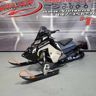 BOATZON | Polaris® 650 Indy SP 137 ES 2025