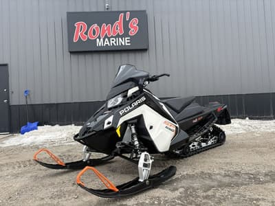 BOATZON | Polaris® 650 Indy SP 137 ES 2025