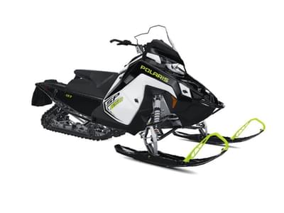 BOATZON | Polaris® 650 INDY SP 137 White Lightning 2026