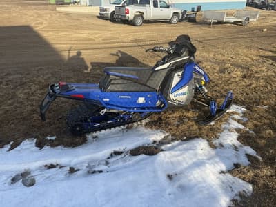 BOATZON | Polaris® 650 Indy VR1 129 2021