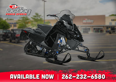 BOATZON | Polaris® 650 INDY VR1 137 2027