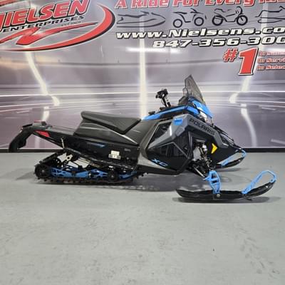 BOATZON | Polaris® 650 Indy XC 129 2022