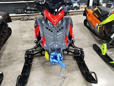 BOATZON | Polaris® 650 Indy XC 129 Indy Red 2024