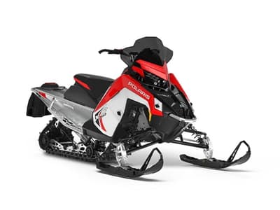 BOATZON | Polaris® 650 Indy XC 137 2023