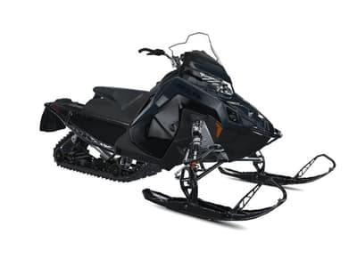 BOATZON | Polaris® 650 INDY XC 137 Gloss Black Blue Dusk 2026 BOATZON | Polaris® 650 INDY XC 137 Gloss Black Blue Dusk 2026