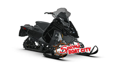 BOATZON | Polaris® 650 INDY XC 137Black 2027