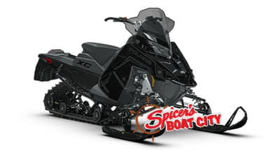 BOATZON | Polaris® 650 INDY XC 146 16 BL 7S 2027