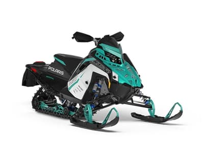 BOATZON | Polaris® 650 Indy XCR 128 2023