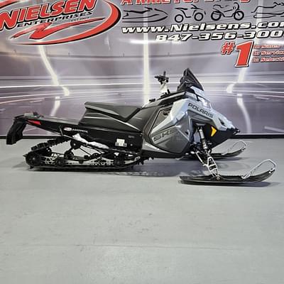 BOATZON | Polaris® 650 SKS 146 2024