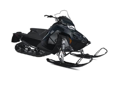 BOATZON | Polaris® 650 Switchback SP 146 Gloss Black 2026 BOATZON | Polaris® 650 Switchback SP 146 Gloss Black 2026