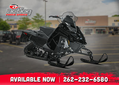 BOATZON | Polaris® 650 Switchback XC 146 135 7S Gloss Black 2027