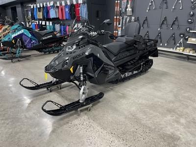 BOATZON | Polaris® 650 TITAN Adventure 155 18 2025