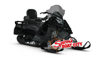 BOATZON | Polaris® 650 TITAN ADVENTURE 2027 BOATZON | Polaris® 650 TITAN ADVENTURE 2027