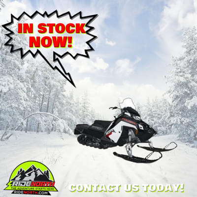 BOATZON | Polaris® 650 Titan SP 155 2026