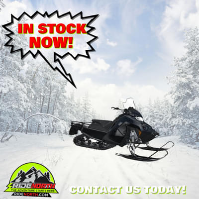 BOATZON | Polaris® 650 Voyageur SP 146 2026 BOATZON | Polaris® 650 Voyageur SP 146 2026