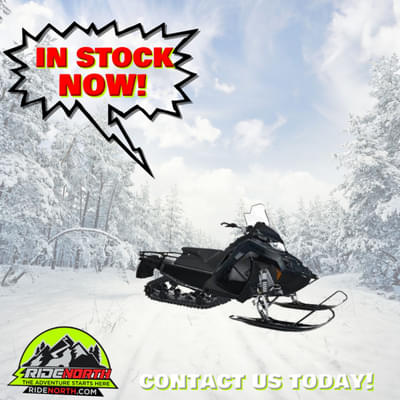 BOATZON | Polaris® 650 Voyageur SP 146 2026