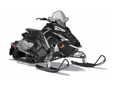 BOATZON | Polaris® 800 RUSH ProS 125 RipSaw II ES 2018