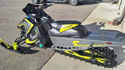 BOATZON | Polaris® 800 Switchback Assault 144 20 Series 4 SnowCheck ES 2018 BOATZON | Polaris® 800 Switchback Assault 144 20 Series 4 SnowCheck ES 2018