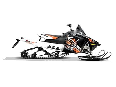 BOATZON | Polaris® 800 Switchback Assault 144 2013 BOATZON | Polaris® 800 Switchback Assault 144 2013