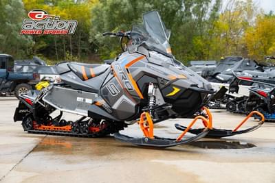BOATZON | Polaris® 800 SWITCHBACK PROS LE SC SE 2017 BOATZON | Polaris® 800 SWITCHBACK PROS LE SC SE 2017