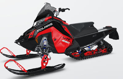 BOATZON | Polaris® 850 INDY VR1 137 2026