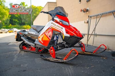 BOATZON | Polaris® 850 INDY VR1 137 2027