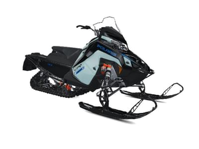 BOATZON | Polaris® 850 INDY VR1 137 Dynamix Hemlock Blue  Black  Velocity Blue 2026