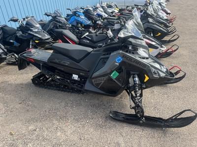 BOATZON | Polaris® 850 Indy XC 129 Gloss Black 2024 BOATZON | Polaris® 850 Indy XC 129 Gloss Black 2024