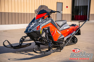 BOATZON | Polaris® 850 Indy XC 137 2024