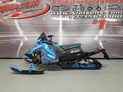 BOATZON | Polaris® 850 Indy XC 137 Indy Red 2024 BOATZON | Polaris® 850 Indy XC 137 Indy Red 2024