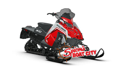 BOATZON | Polaris® 850 INDY XC 137Red 2027