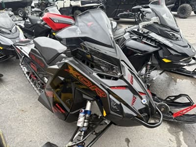 BOATZON | Polaris® 850 Indy XCR 136 2023