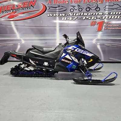 BOATZON | Polaris® 850 Indy XCR 2021