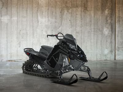 BOATZON | Polaris® 850 RMK SPS 146 7S Gloss Black 2027