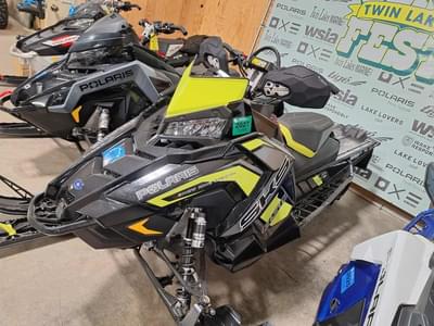 BOATZON | Polaris® 850 SKS 146 SC Select 2019