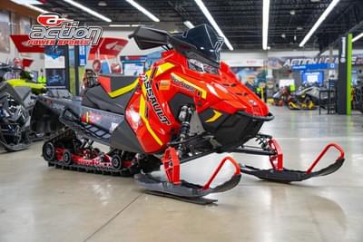 BOATZON | Polaris® 850 SWITCHBACK ASSAULT 144 850 144 2021